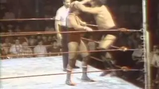 Mike Miller v Stan Stasiak
