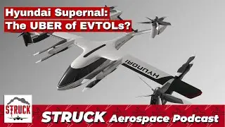 Is Hyundai Supernal the 