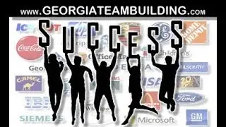 Fun Atlanta Team Building Atlanta Georgia Team Building Unique Corporate Events Atlanta
