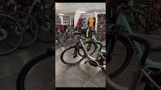 Trek Verve +2 🚴​🏙️​ #roadbike #ebike #bikelife #cycling #veloelectrique #trek #trekbikes