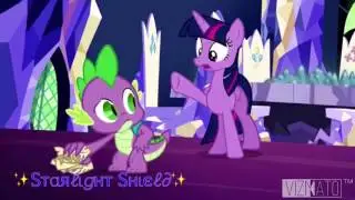 Mlp PMV- Wolf in Sheeps Clothing