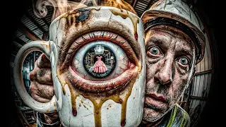 When Work Becomes Poison: Undocumented Workers Slowly Killed by a Coffee Mug | True Horror Stories