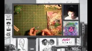 MUMBOT Live Stream