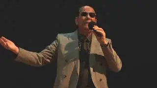Javier Avila - A mi manera.