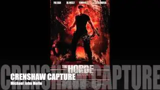 The Horde - Crenshaw Capture - Michael John Mollo