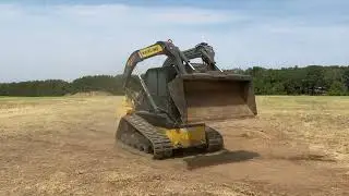 2019 NEW HOLLAND C232 For Sale
