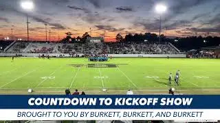 Brookland-Cayce High School vs. Gilbert High School Football 2025
