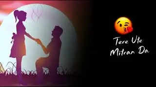 Har Koi Chahta propose thokna |  Punjabi Song | Love Status | #lovestatus#viralvideo#status