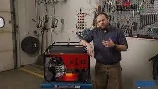 WINCO YourGen Advanced Hour Meter