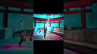 Normal Vs Editing 😱 Free Fire CapCut Magic ✨ | #freefire #shorts