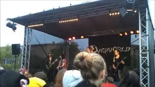 Overworld Storcon 2014