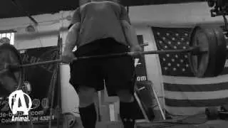 TRAILER for Big On The Basics Beyond: Deadlift With Dan 