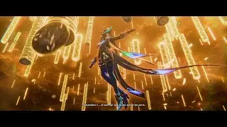 Honkai: Star Rail | PENACONY : Un chat parmi les pigeons - Promenade parmi les morts [F2P]