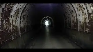 道祖峠隧道(岩国市)　#隧道 #旧道