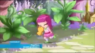 Pop Pixie - OFFICIAL French Teaser