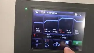 VITA V60 i-line Celtra program