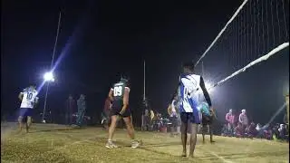 ❤️‍🔥❤️‍🔥❤️‍🔥match k. C. A. C vs kendua ❤️‍🔥❤️‍🔥❤️‍🔥🏀🏐🏐