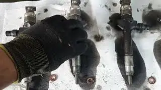 Mazda 6 i parę innych