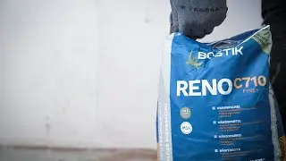 Universalhandspackel - RENO C710 FINE+ (SE)