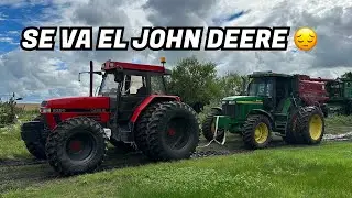 ESTO FUE LO QUE PASÓ, AHORA CON QUE TIRO LA TOLVA? 🤦🏻‍♂️