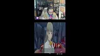 Streaming! Live on Twitch.tv/BlackHispanic