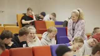 Tekniskt Basår - Campus