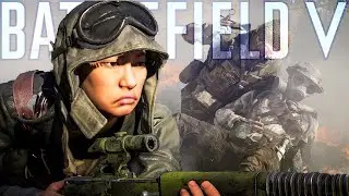 30 Minutes of Battlefield V