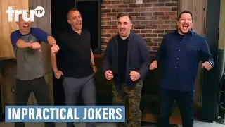 Impractical Jokers - Look Who's Joking Trailer | truTV