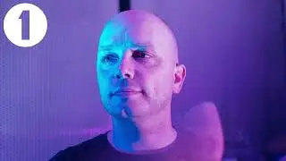Nymfo BBC Radio One Drum and Bass Chilled Mix - 13/04/2025