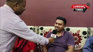 Good Times--An inspiring episode created to motivate students, the real success story of Samrat Bose