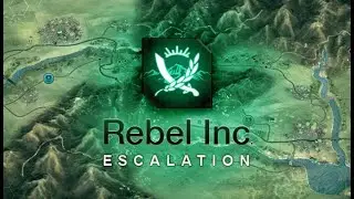 Rebel Inc. Escalation | Plague Inc. turns Politics | Tutorial