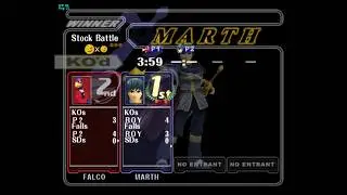 Vote Alox for Contract #4 - WR1 - Mahie vs PIERREL05