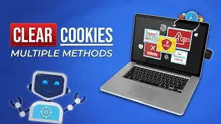 How to Clear COOKIES from your Mac - Remove Cookies Everywhere!