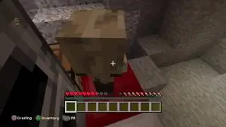 The baby husk attacks