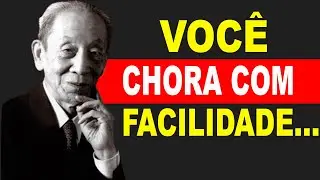 NÃO É SINAL DE FRAQUEZA É SUA PSICOLOGIA    Michio Kushi