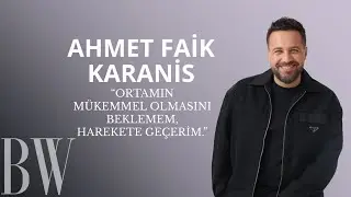AHMET FAİK KARANİS: 