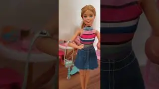Çocuklar için çooook eğlenceli video (Lili ve Esmeralla )