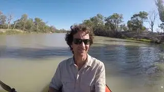 Advanced Elements Inflatable Kayak - Murray River