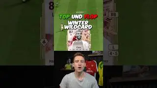 Top und Flop Winter Wildcards + Ashley Cole SBC! #eafc #eafc26 #gauchoplayerreview