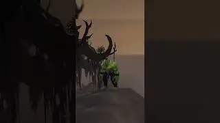 От него веет слабостью #worldofwarcraft #warcraft #memes #games