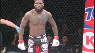 Trevin Jones preparing for first PXC title defense against PI phenom