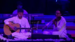Hazaaron Khwaishein Aisi   Part 16 (Musicians ki Jugalbandi)