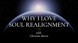 Soul Realignment - Why I love the Akashic Records