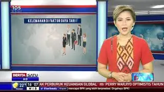 Fakta Data: Siap Bersaing di 2019