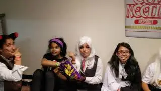 Our Anime Pasadena Experience (2019)
