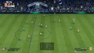 EA SPORTS FC 26 Jogao contra os indicados ao TOTY. Pelé tá chegando de EVO.