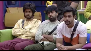 Bigg Boss Telugu 7 Promo 2 - Day 52 | 'Cube Puzzle' task for the contestants | Nagarjuna | Star Maa