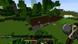 let's play minecraft romania server ep.1