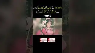 Life Story of Famous Actress Neelo Begum | Part - 2 | #shorts #viral #neelo #neelofar