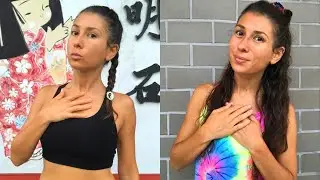 I TRIGGERED A CLIENT || RAW VEGAN FRUITARIAN COACH || SELF-LOVE & PERSONAL DEVELOPMENT COACH